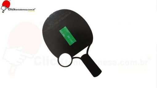 Painel de Decoração Vetorizado Raquete e Bola ClickTM - Imagem 3