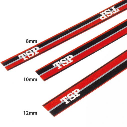 Side Tape Fita de Proteção Lateral para Raquete de Tênis de Mesa da TSP TÊNIS DE MESA - Imagem 2