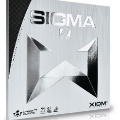 Borracha de Tênis de Mesa Mod. SIGMA EUROPE II da XIOM TÊNIS DE MESA