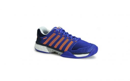 NOVO HYPERCOURT EXPRESS LTR da K-SWISS