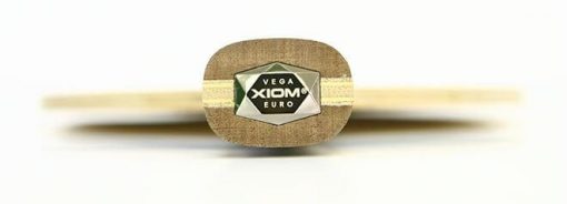 Raquete de Tênis de Mesa Mod. Vega Europa c/ 2 Folhas de Carbono Clássica da XIOM TÊNIS DE MESA - Imagem 3