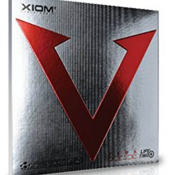 Borracha de Tênis de Mesa Mod. VEGA ASIA da XIOM TÊNIS DE MESA