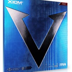Borracha de Tênis de Mesa Mod. VEGA CHINA da XIOM TÊNIS DE MESA