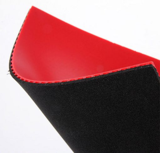 Borracha de Tênis de Mesa Mod. Vega Asia DF XIOM TÊNIS DE MESA - Imagem 2