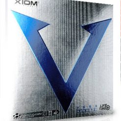 Borracha de Tênis de Mesa Mod. VEGA EUROPE XIOM TÊNIS DE MESA