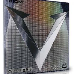Borracha de Tênis de Mesa Mod. VEGA JAPAN da XIOM TÊNIS DE MESA