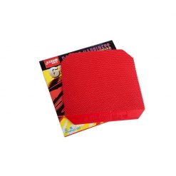 Borracha Pino Curto Com Esponja de Tênis de Mesa Mod. 651 da DHS