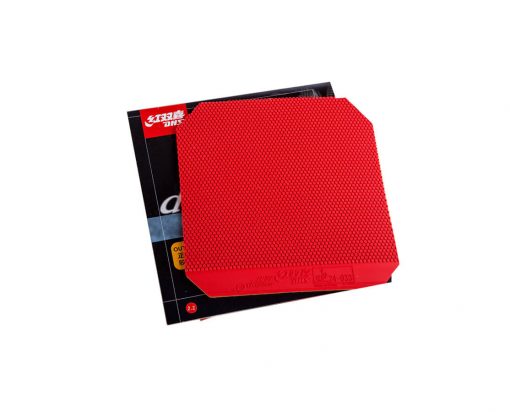 Borracha Pino Curto Com Esponja de Tênis de Mesa Mod. DragonNow da DHS