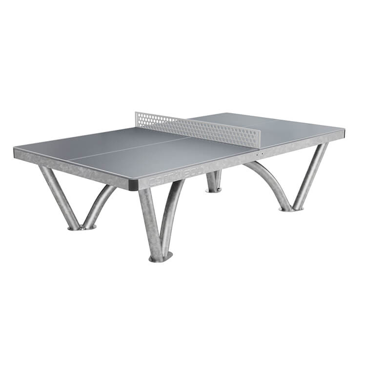 mesa de ping pong exterior