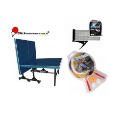 Combo de Tênis de Mesa Classe B