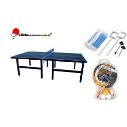 Combo de Tênis de Mesa Classe C