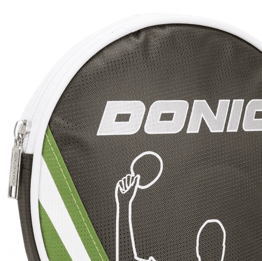 Raqueteira para Tênis de Mesa Waldner Cover Donic Schildkrot - Imagem 2