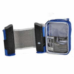 Rede e Suporte para Tênis de Mesa e Ping Pong Flex Net da DONIC SCHILDKRÖT TÊNIS DE MESA