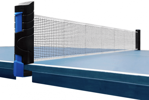 Rede e Suporte para Tênis de Mesa e Ping Pong Flex Net da DONIC SCHILDKRÖT TÊNIS DE MESA - Imagem 9