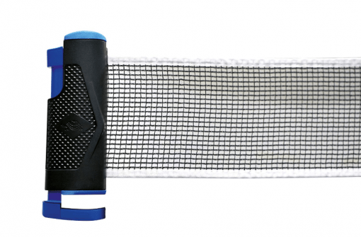 Rede e Suporte para Tênis de Mesa e Ping Pong Flex Net da DONIC SCHILDKRÖT TÊNIS DE MESA - Imagem 3