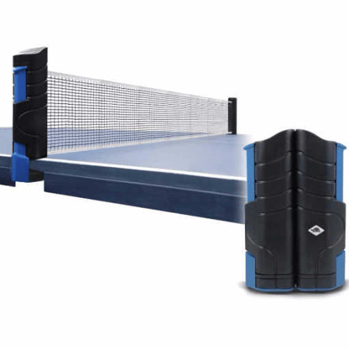 Rede e Suporte para Tênis de Mesa e Ping Pong Flex Net da DONIC SCHILDKRÖT TÊNIS DE MESA - Imagem 2