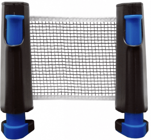 Rede e Suporte para Tênis de Mesa e Ping Pong Flex Net da DONIC SCHILDKRÖT TÊNIS DE MESA - Imagem 4