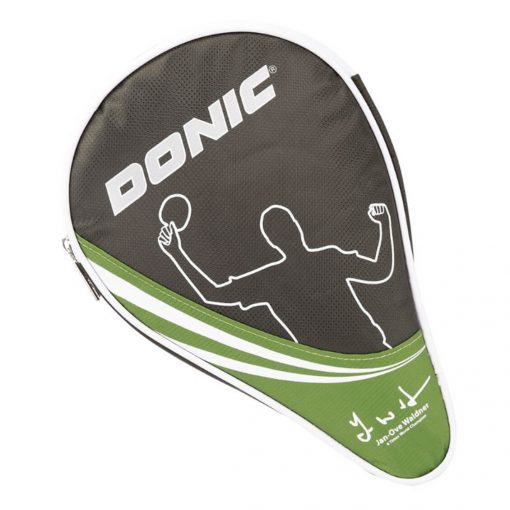 Raqueteira para Tênis de Mesa Waldner Cover Donic Schildkrot