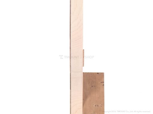 Raquete de Tênis de Mesa Mod. Hibi O Pro da Xiom TÊNIS DE MESA - Imagem 4
