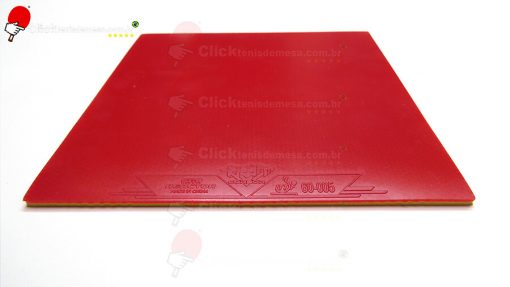 Borracha de Tênis de Mesa Mod. Corbor da REACTOR Tênis de Mesa - Imagem 2
