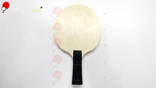 Raquete de Tênis de Mesa Dragon Wood da XVT - Imagem 6