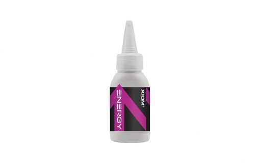 Cola a Base D' Agua 50 ml ENERGY para Borracha de Tênis de Mesa V.O.C BISNAGA da XIOM TÊNIS DE MESA