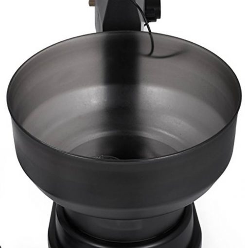 Robô Profissional Lançador de Bolas de Tênis de Mesa - Imagem 12