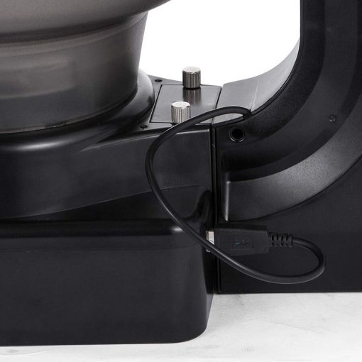 Robô Profissional Lançador de Bolas de Tênis de Mesa - Imagem 15