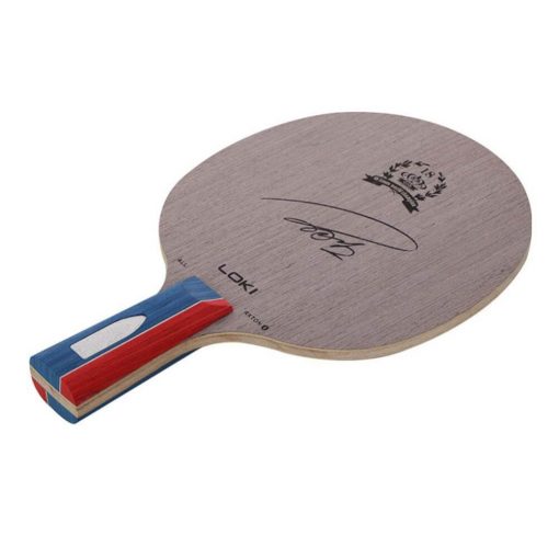 Raquete RXTON I Classineta de Tênis de Mesa da LOKI