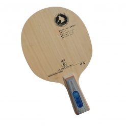 Raquete C5 com Classineta de Tênis de Mesa 729