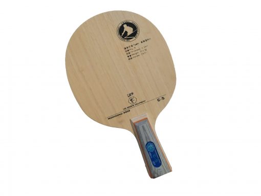 Raquete C5 com Classineta de Tênis de Mesa 729