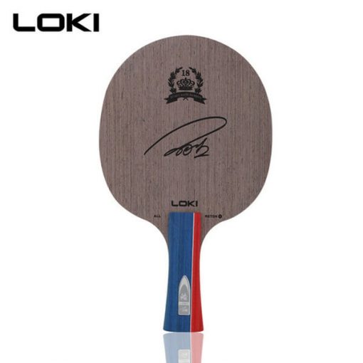Raquete RXTON I Clássica de Tênis de Mesa da LOKI