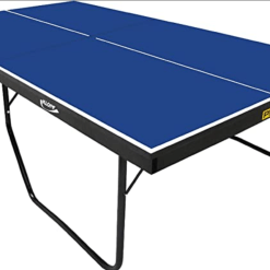 Tenis De Mesa Ping Pong Oficial Mdf 25mm Profissional 1090