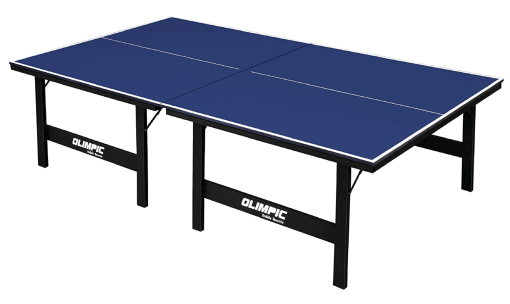 Mesa De Tênis De Mesa Ping Pong Olimpic MDP 12mm Cód. 1014