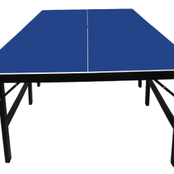 Mesa Ping Pong Of. Pé Madeira 1013 15 Mm 2,74 X 1,52 X 0,76