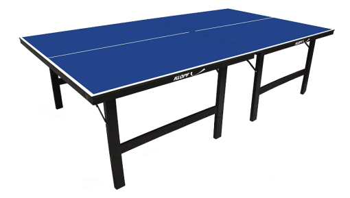 Mesa Tenis De Mesa Ping Pong Medida Ofical Mdp 1002 Klopf