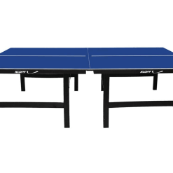 Mesa tenis de mesa/Ping Pong Mdp 18mm Klopf 1002 Azul oficial
