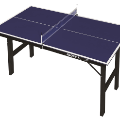 Mini Mesa Ping Pong - MDP 12mm - Klopf - Cód. 1003