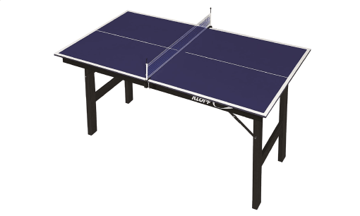 Mini Mesa Ping Pong - MDP 12mm - Klopf - Cód. 1003