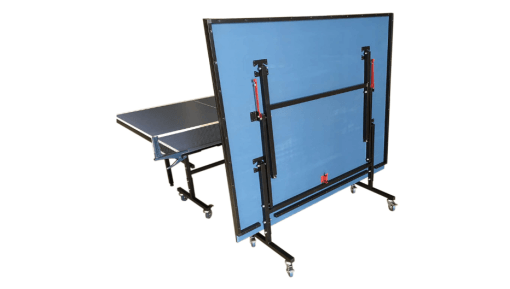 Ping Pong Mesa de Tênis dobrável profissiona