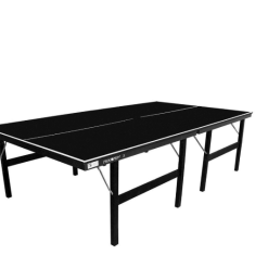Tênis de Mesa Black Oficial Procópio em mdp 15mm