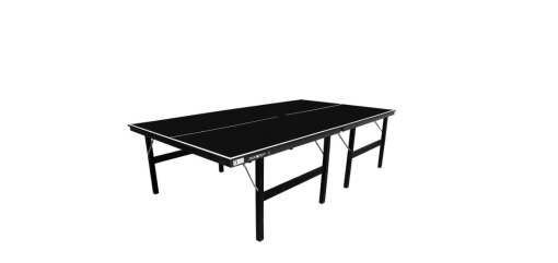 Tênis de Mesa Black Oficial Procópio em mdp 15mm